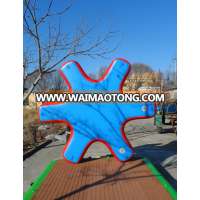 305cm Inflatable sup water floating platform!